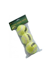 Resim Altis Tenis Topu Seti 3'lü 