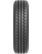 Resim Petlas 215/75 R16 C TL 116/114R 10pr Full Power PT825 Plus Yaz Lastiği 2025 