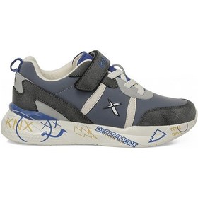 Resim Kinetix Parfaıt F 6fx Mavi Erkek Çocuk Sneaker 000000000102123778 Mavi-lacı 