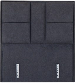 Resim Visco Rise Başlık Baza Ve Yatak Dahil Değildir 90 CM 