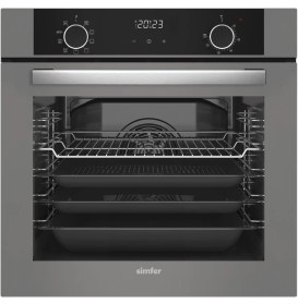 Resim Simfer SB8217 Ankastre Fırın 