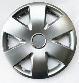 Resim Koto 15 Jant Kapağı 4 Adet Esnek Kırılmaz Kapak Tüm Araçlar 308 