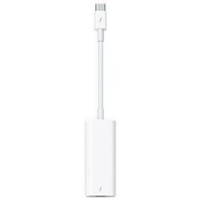 Resim MMEL2ZM/A Thunderbolt 3 - Thunderbolt 2 Dönüştürücü Adaptör 