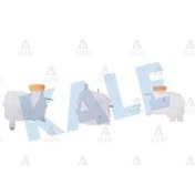 Resim Yedek Su Deposu Zafira A X16xel-z16xe-z18xe-x20dth-y20dth Kapak 