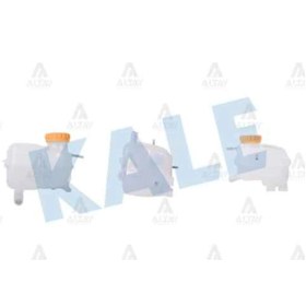 Resim Yedek Su Deposu Zafira A X16xel-z16xe-z18xe-x20dth-y20dth Kapak 