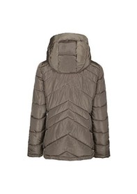 Resim Tommy Hilfiger Kadın Mont Yeşil Tw2mp915-jun 001 
