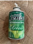 Resim Junior Koku Makinesi Yedek Spreyi Oda Kokusu Sprey 260 ML 