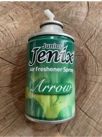 Resim Junior Koku Makinesi Yedek Spreyi Oda Kokusu Sprey 260 ML 