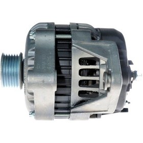 Resim Hella Alternatör X14xe Z14xe X16xel Z16xe Astra G Corsa C 