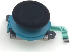 Resim Joystick (Joycon) Analog Stick V2 Mavi Nintendo Switch 2 NS2 ile Uyumlu 
