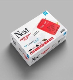 Resim Next Kanky Hd Uydu Alıcısı 