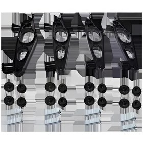 Resim Güneşlik Ayak Takımı Tga A.k/Tgx Construtıon Serıes 