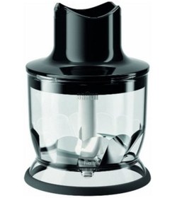 Resim Braun Blender Hazne Komple Küçük Hazne 350 Ml Mq785 