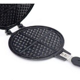Resim Taşhan Waffle Tavası 