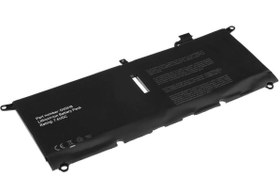 Resim Dell XPS 9380 Notebook Bataryası Pili 