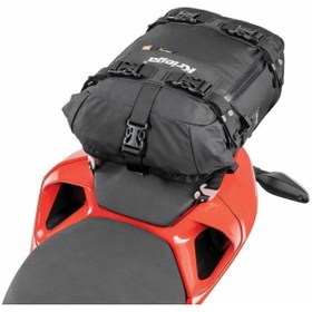 Resim KRIEGA US-10 DRYPACK MOTOSİKLET ÇANTASI 
