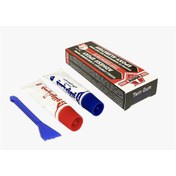 Resim Börfh CIFT KOMPONENTLI HIZLI SERTLESEN EPOKSI YAPISTIRICI (IRAN YAPISTIRICI) 20 GR. 