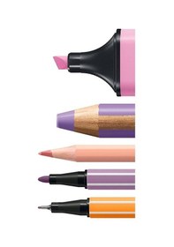 Resim Stabilo Arty Creative Pastel Boyama Seti 50'li 