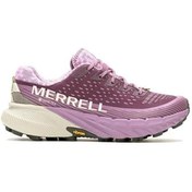Resim Merrell Merrel AGILITY PEAK 5 Goretex Kadın Ayakkabı J068164 Leylak-40 