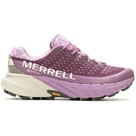 Resim Merrell Merrel AGILITY PEAK 5 Goretex Kadın Ayakkabı J068164 Leylak-40 