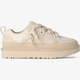 Resim Ugg Lo Lowmel Kadın Beyaz Sneaker 1168890 Beyaz 