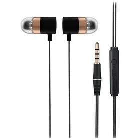Resim Powermaster Lecoo Eh103 3.5 Mm Jacklı Kablolu Kulak İçi Mikrofonlu Kulaklık Diğer 