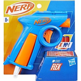 Resim Nerf N-Serisi Flex 