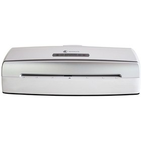 Resim Mühlen VL 602 A3 Jet PVC Filmi Kaplama Laminasyon Makinesi 
