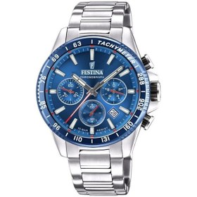 Resim Festina F20560/3 Erkek Kol Saati 