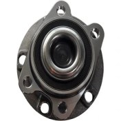 Resim Ruville Arka Teker Poryası 4F0598611B 5742 Audi A6 2006 2011 