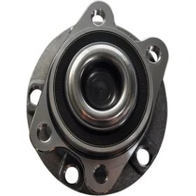 Resim Ruville Arka Teker Poryası 4F0598611B 5742 Audi A6 2006 2011 