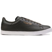 Resim hummel SYDNEY SNEAKER Haki Erkek Sneaker Ayakkabı 100490161 