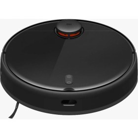 Resim Xiaomi Yeni Nesil Lds Lazer Navigasyon Sonik Titreşimle Olağanüstü Temizlik Performanslı Robot Süpürge,luciole Beyaz Lambader Hediye! 