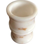 Resim Agora Mermer Kalemlik Beyaz 8 X 12 