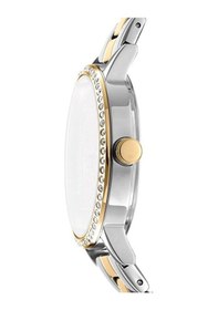 Resim Dkny Dk1l035m0075 Kadın Kol Saati Altın - Metal 