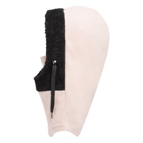 Resim Rossignol Trendy Balaclava Unisex Pembe Kar Maskesi 