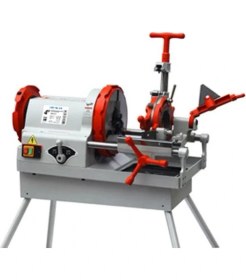 Resim Euromax EMX40441 Elektrikli Pafta Makinesi 4" 900W 