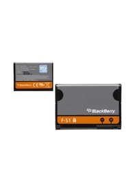 Resim Blackberry 9800 Pil Batarya Fs1 Batarya Pil 