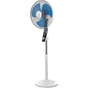 Resim Rowenta VU4210F0 Ultimate Protect Sineksavarlı Vantilatör - 4100000457 OUETLET VE KUTUSUZ