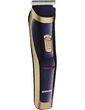 Dearling Rf-101 Profesyonel Saç & Sakal Düzeltici Turbo Güç, Lcd Ekran