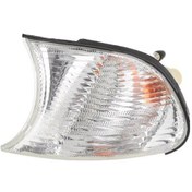 Resim Depo Sinyal Lambası Sol 63137165857 E46 2 