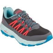 Resim Skechers GORUN TRAIL ALTITUDE - RIVER ROCKS KADIN SPOR AYAKKABI 128203 128203-CCLB 