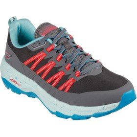 Resim Skechers GORUN TRAIL ALTITUDE - RIVER ROCKS KADIN SPOR AYAKKABI 128203 128203-CCLB 