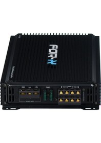 Resim Xae-804 4x80rms 4 Kanal Oto Amfi 