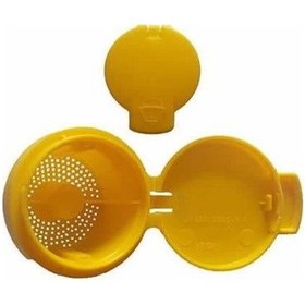 Resim Renault Clio 4 - Iv Cam Su Fiskiye Depo Kapağı - 289135972r - Yerli Üretim 