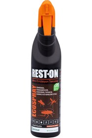 Resim Hype Store Entosav Rest-on Eco-spray Hamamböceği Haşere Kara Sivrisinek Kene İlacı Sprey 400 ml 