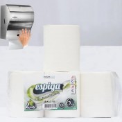 Resim Espiga Espiga 21 cm Fotoselli Havlu-58 Metre 