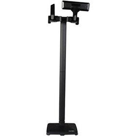 Resim Fantom Pratic Air Power P 1250 Siyah Dikey Süpürge 
