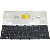 Resim Fujitsu Uyumlu Mp-09R76003D85. Cp513253-01 Notebook Klavye - Tuş Takımı 