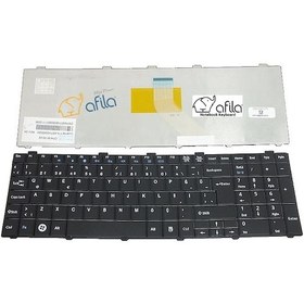 Resim Fujitsu Uyumlu Mp-09R76003D85. Cp513253-01 Notebook Klavye - Tuş Takımı 